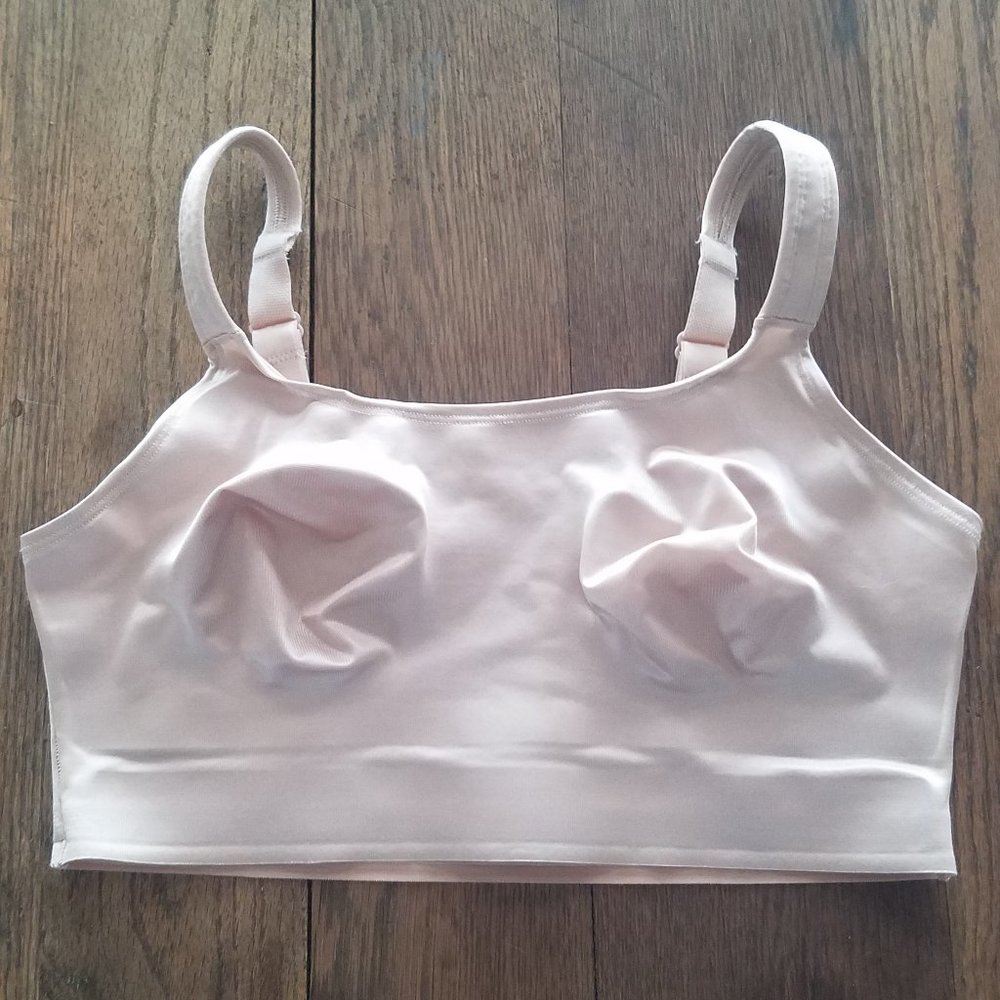 Ruby Ribbon Original Demi Size 34